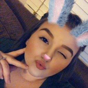 Meet your Posher, Allison